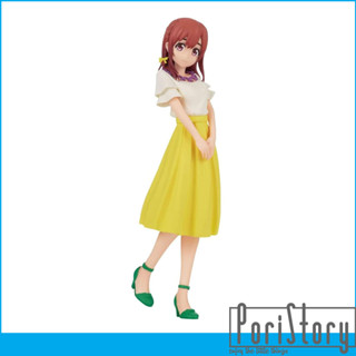 ฟิกเกอร์สะดุดรักยัยแฟนเช่า ซูมิ Rent A Girlfriend - Sumi Sakurasawa Figure (Exhibition Ver.)