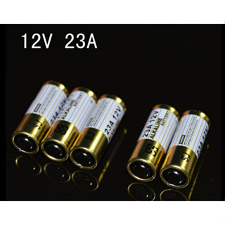 Battery 12V 23A A23 (62mAH)