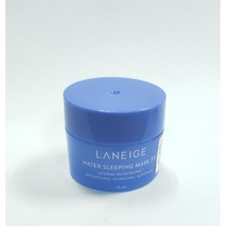 LANEIGE Water Sleeping Mask 15/70 Ml.