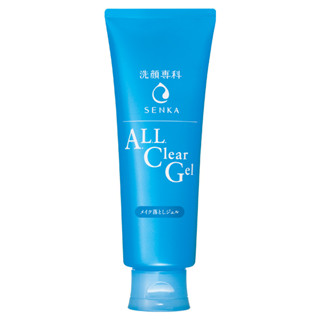 Senka All Clear Gel 160g.