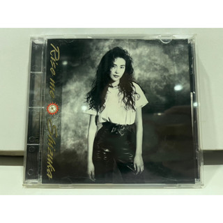 1   CD  MUSIC  ซีดีเพลง Rise me    (K16J41)