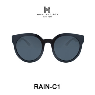 Mira Madison Sunglasses แว่นตากันแดด รุ่น RAIN-KB C1