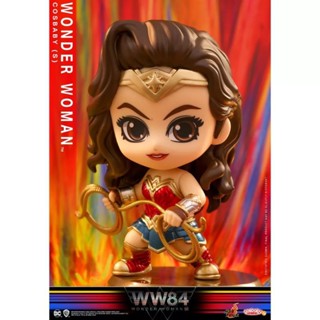 Cosbaby Wonder Woman WW84