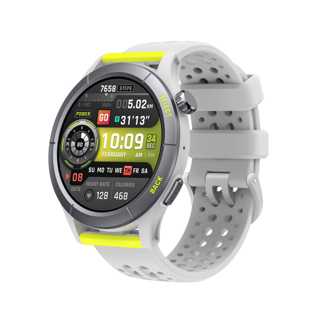 Amazfit hot sale latest smartwatch