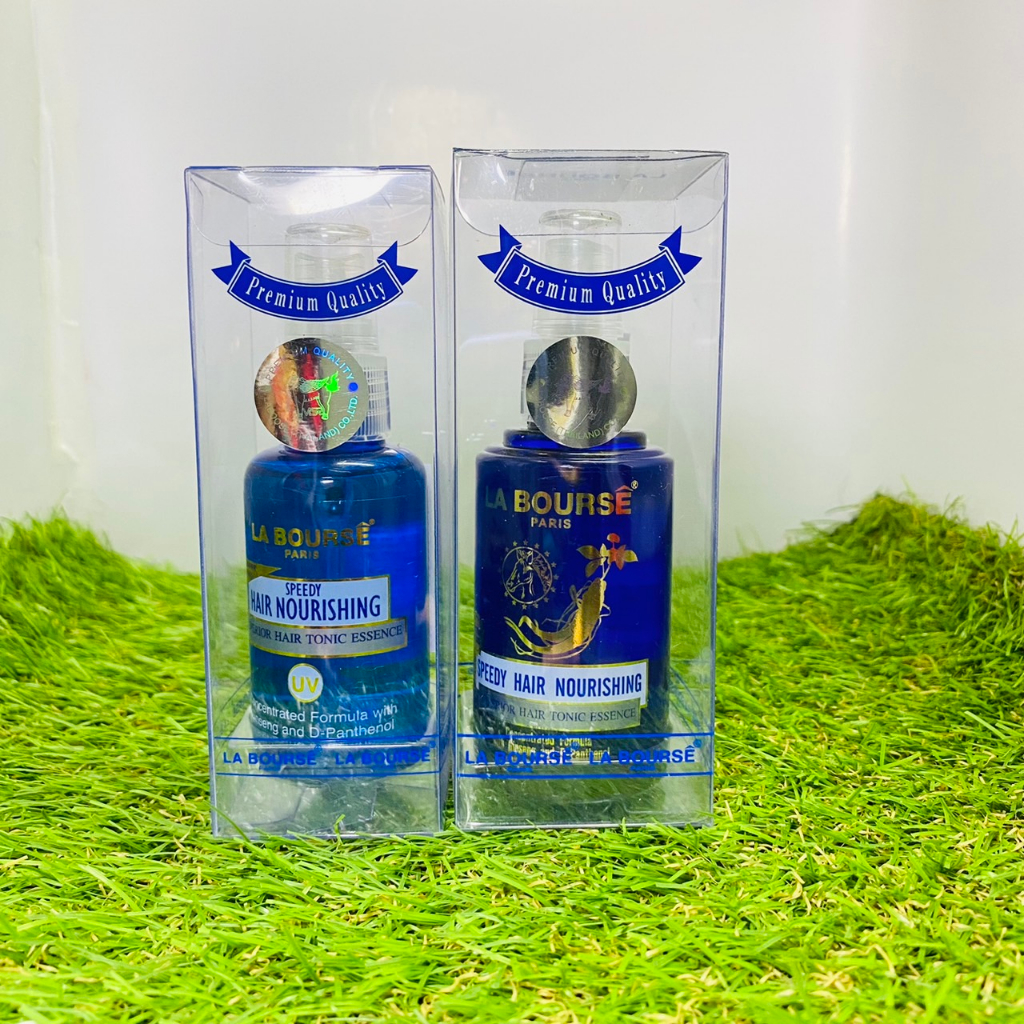 ลาบูสส์ แฮร์โทนิค ป้องกันผมร่วง รังแค เชื้อรา บนหนังศีรษะ