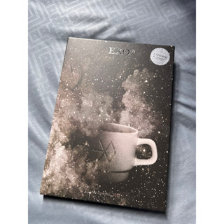 อัลบั้ม exo winter special