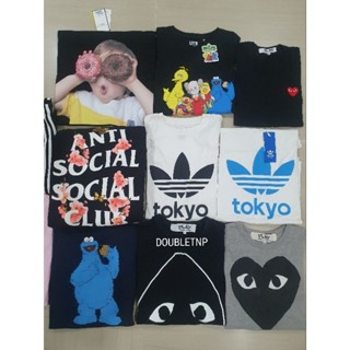 Assc kkoch Hoodie used like new , Kaws , ASSC TEE , Comme