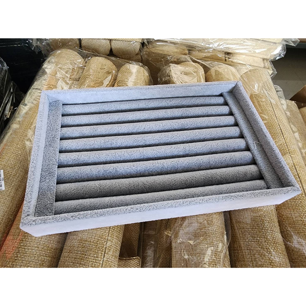 (รหัสPH) ถาดโชว์แหวนแบบมินิ - รูปที่ 3