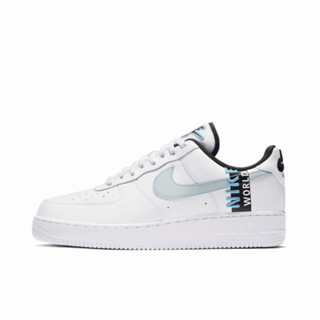 ของแท้ 100% Nike Air Force 1 Low ww af1