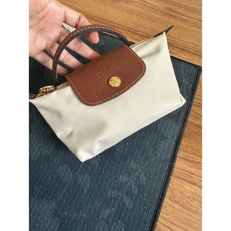 Longchamp  Pouch Mini