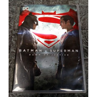 📀 BATMAN V SUPERMAN : DAWN OF JUSTICE