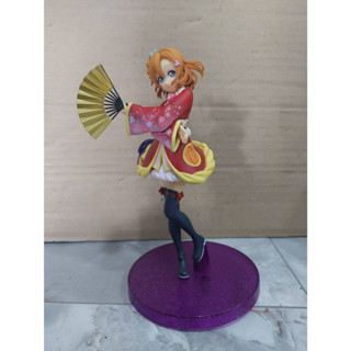 Ichiban Kuji Premium Love Live! The School Idol Movie - Angelic Angel