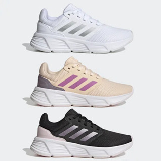 Adidas รองเท้าวิ่งผู้หญิง Galaxy 6 W ( 3สี )