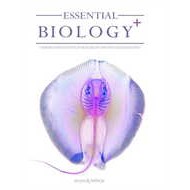 [พร้อมส่ง]หนังสือEssential Biology ผู้เขียน: ดร.ศุภณัฐ ไพโรหกุล สำนักพิมพ์: ศุภณัฐ ไพโรหกุล/Supanut Pairohakul