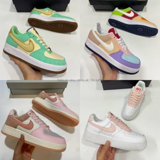 รองเท้า Nike Air Force 1 Low Women ส่งฟรี