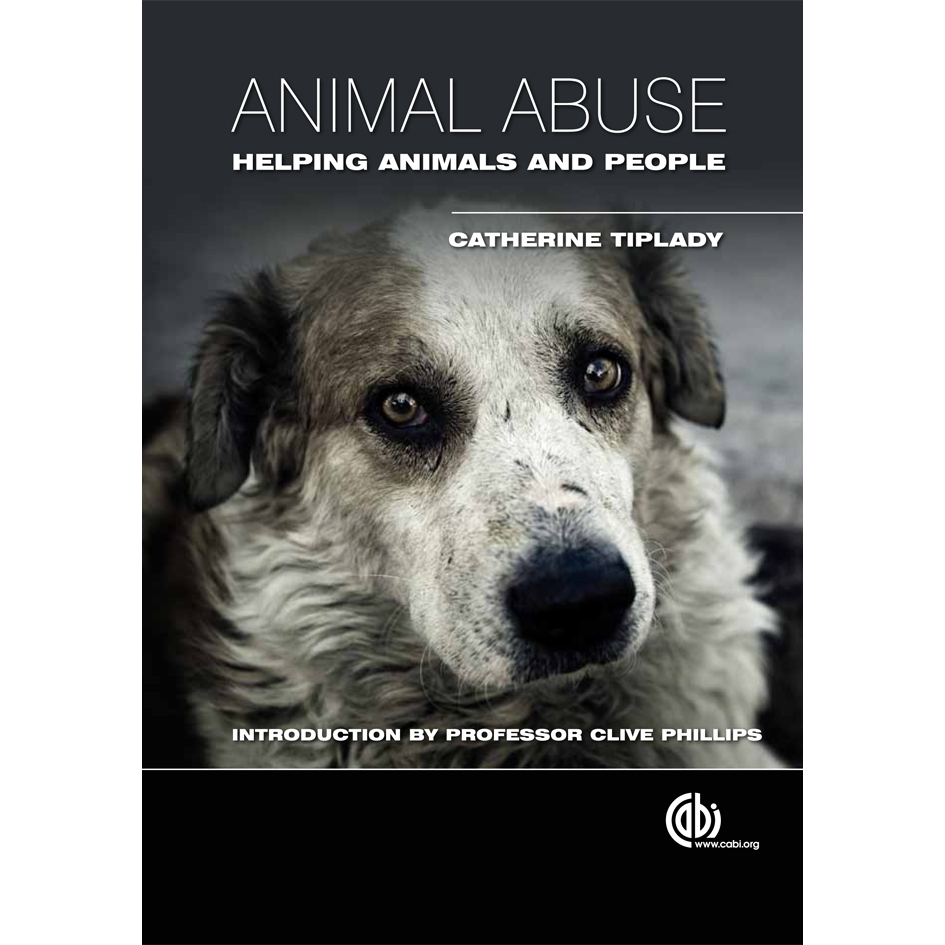 Animal Abuse: Helping Animals and People