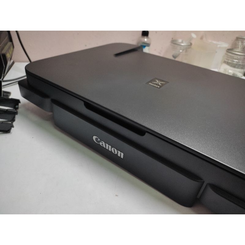 อะไหล่ชุด scanner printer canon g2010 ของใหม่ ไม่ผ่านการใช้งาน