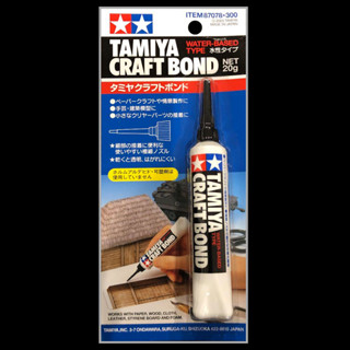 TAMIYA 87078 TAMIYA CRAFT BOND