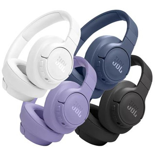 JBL Tune 770NC Wireless Over Ear Active Noise Cancellation Headphones