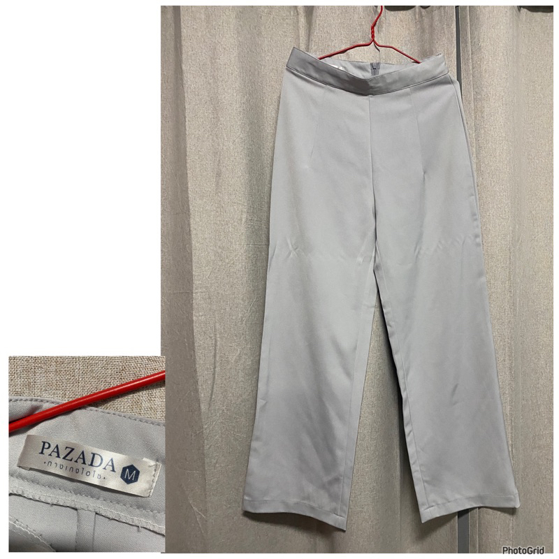 กางเกงขายาว  งานแบรนด์ PAZADA
