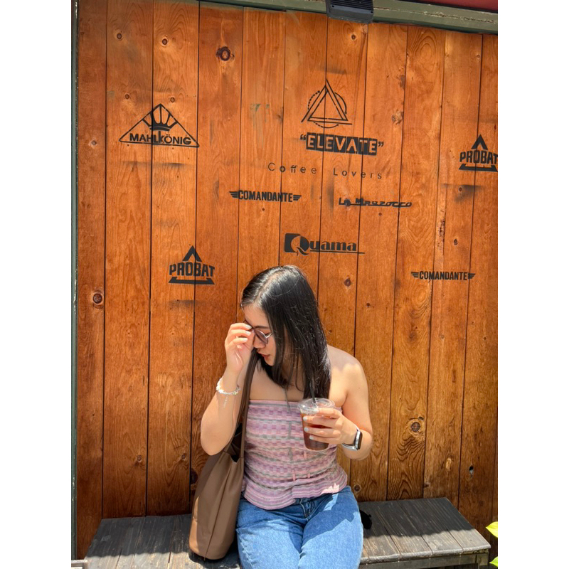 3pcs basket เกาะอก ส่งต่อ