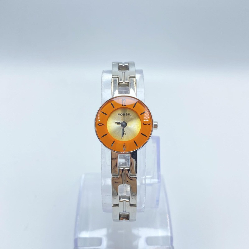 นาฬิกาผู้หญิงแบรนด์ FOSSIL รุ่น ES9574