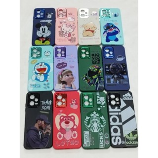 เคส Realme C55 , C53 , C35 , C33