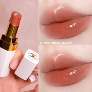 แท้💯Chanel coco baume 914🔥HOT🔥แบบทดลอง แบ่งขายสำหรับทดลองของแท้100%