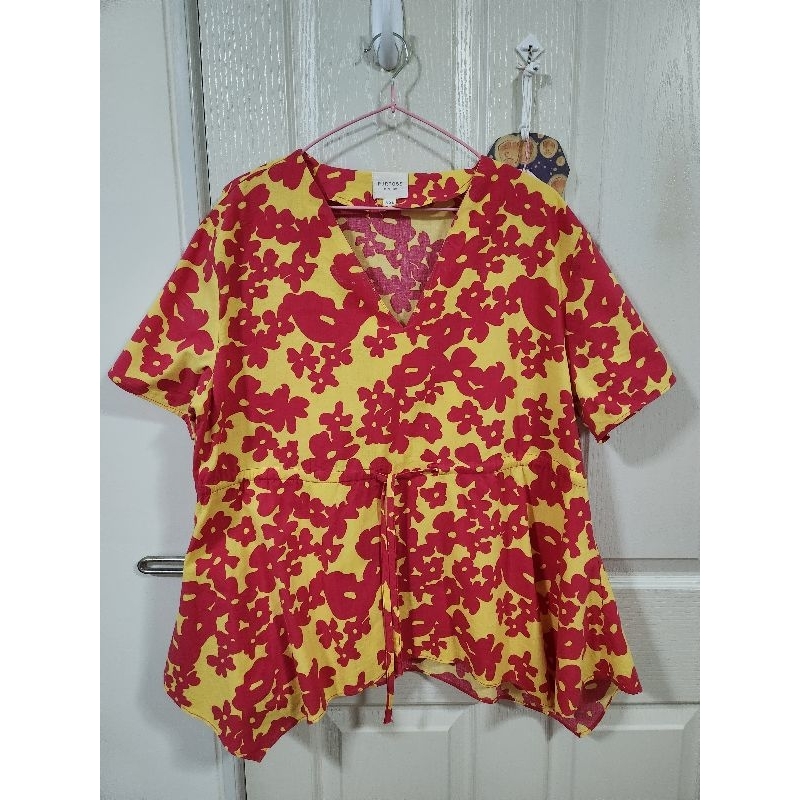 เสื้อยี่ห้อของpomelo