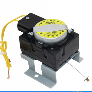 ◆∏Golden Bell Narcissus Whirlpool เครื่องซักผ้าอัตโนมัติวาล์วระบายน้ำรถแทรกเตอร์ Solenoid Valve Drain Motor