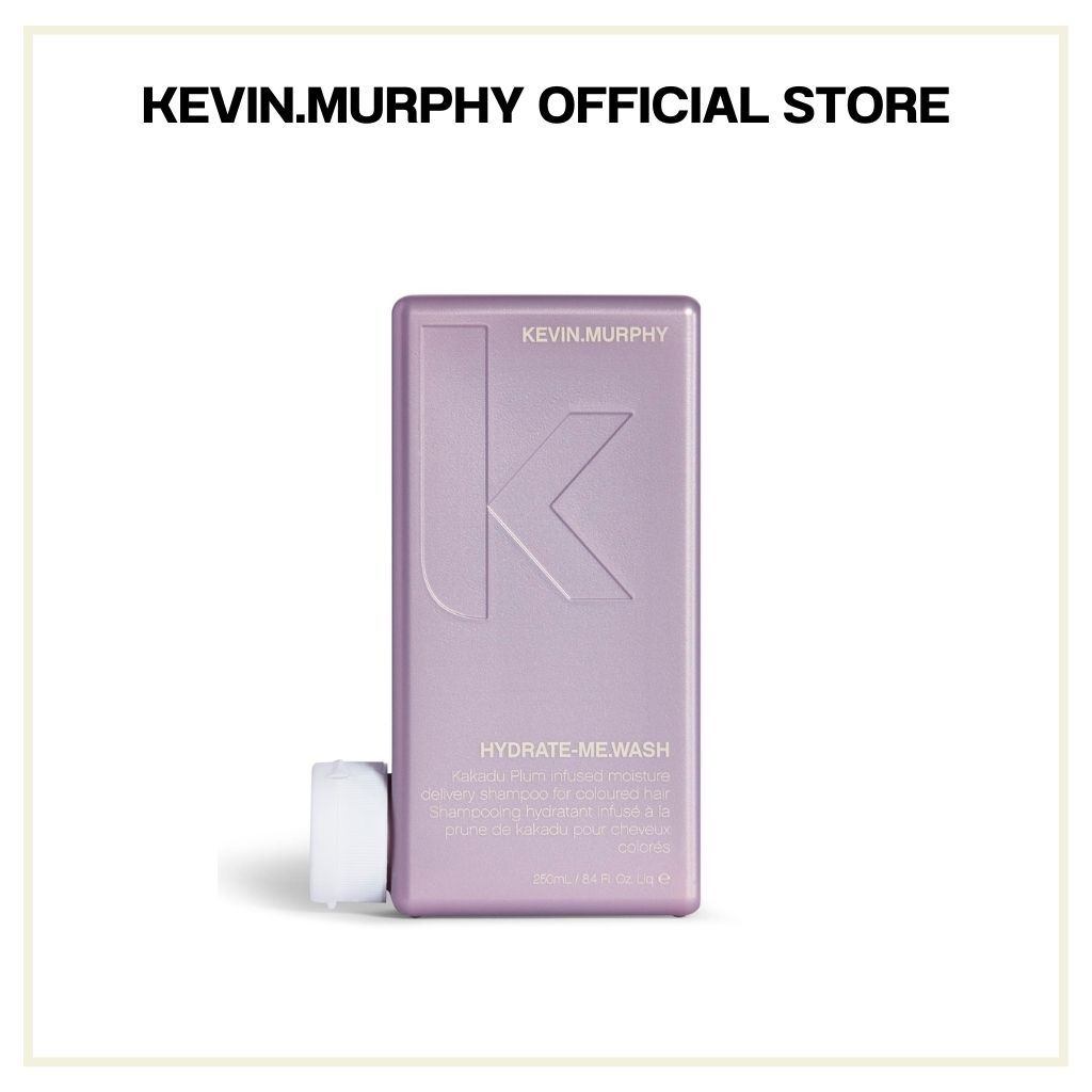 KEVIN.MURPHY HYDRATE.ME WASH 250 ML.