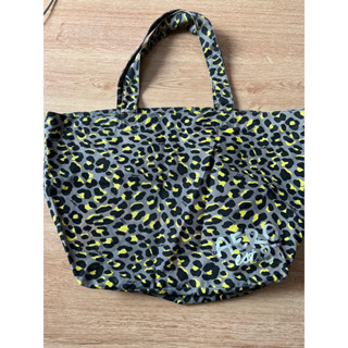 ส่งต่อ Aeropostale Leopard tote bag จาก 🇯🇵