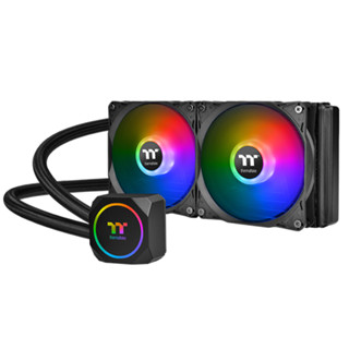 THERMALTAKE TH240 ARGB SYNC : CL-W286-PL12SW-A