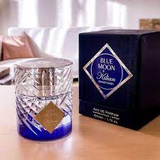 By Kilian Blue Moon Ginger Dash edp 5ml -10ml นำ้หอมแท้แบ่งขาย