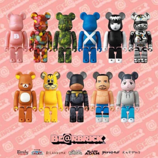 Bearbrick Series 45 (ของแท้) size 100% สินค้าพร้อมส่ง