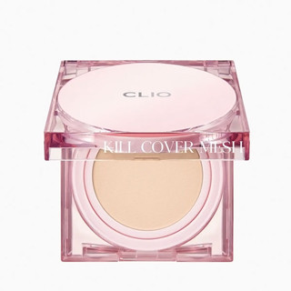 [Clio] ชุดเบาะตาข่ายเรืองแสง พร้อมไส้เติม Spf50+ Pa++++