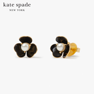 KATE SPADE NEW YORK BOUQUET TOSS STUDS KD287 ต่างหู