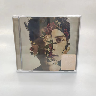 【CD】Shawn Mendes(Shawn Mendes)อัลบั้ม แบรนด์ใหม่ยังไม่ได้รื้อ