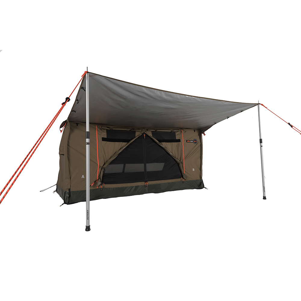 OZTENT RS-1 KING SINGLE SWAG