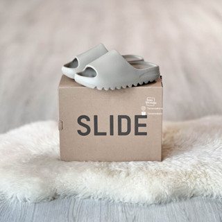 Yeezy Slide "Pure" ! 🤎