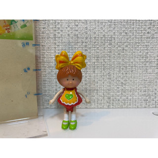 Bonnie silverlit-yellow figures vintage 1991 Rare ของแท้ สภาพ95%