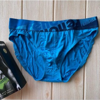 กางเกงในชาย  | สภาพดีRenoma men underwear
รุ่น Detox​ ไซด์​ S