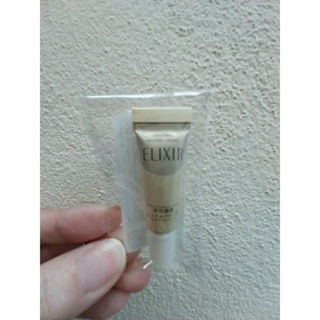 ELIXIR อิลิคเซอร์ สกิน แคร์ บาย เอจ เอ็นริช ริงเกิล  ครีม  2 g.