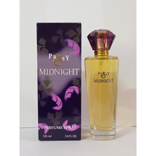 น้ำหอม Bonsoir Passy Midnight Perfume Spray 105ml