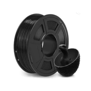 เส้นใยพลาสติกfilament petg 3d สำหรับเครื่องพิมพ์ 3D OKMAXWORK แบ่งขาย ยาว 10 เมตร และ 20 เมตร