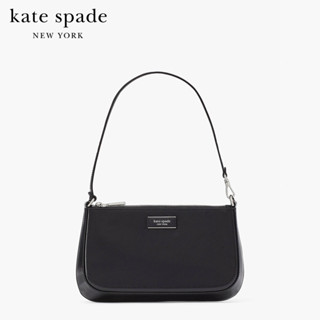 KATE SPADE NEW YORK SAM ICON KSNYL NYLON MINI POCHETTE KB233 กระเป๋าสะพาย