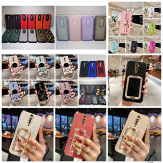 Case Oppo RENO 2 เคส ออปโป้ รีโน่2 reno2