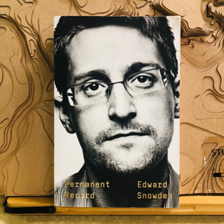 ข255 permanent Recode Edward Snowden