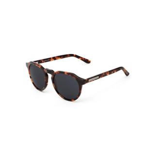 HAWKERS Carey Dark WARWICK X Sunglasses for Men and Women, Unisex. UV400 Protection. Official Product designed in Spain W18X04