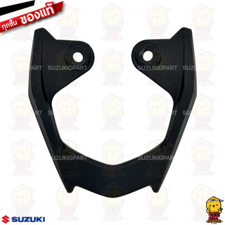 เหล็กท้ายเบาะ HANDLE, PILLION RIDER แท้ Suzuki Raider R 150 Fi